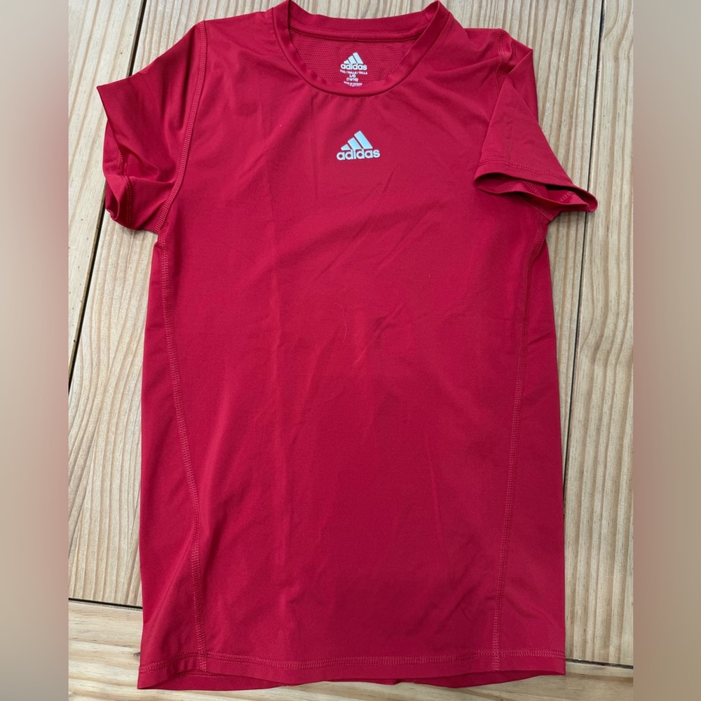 Adidas shirt